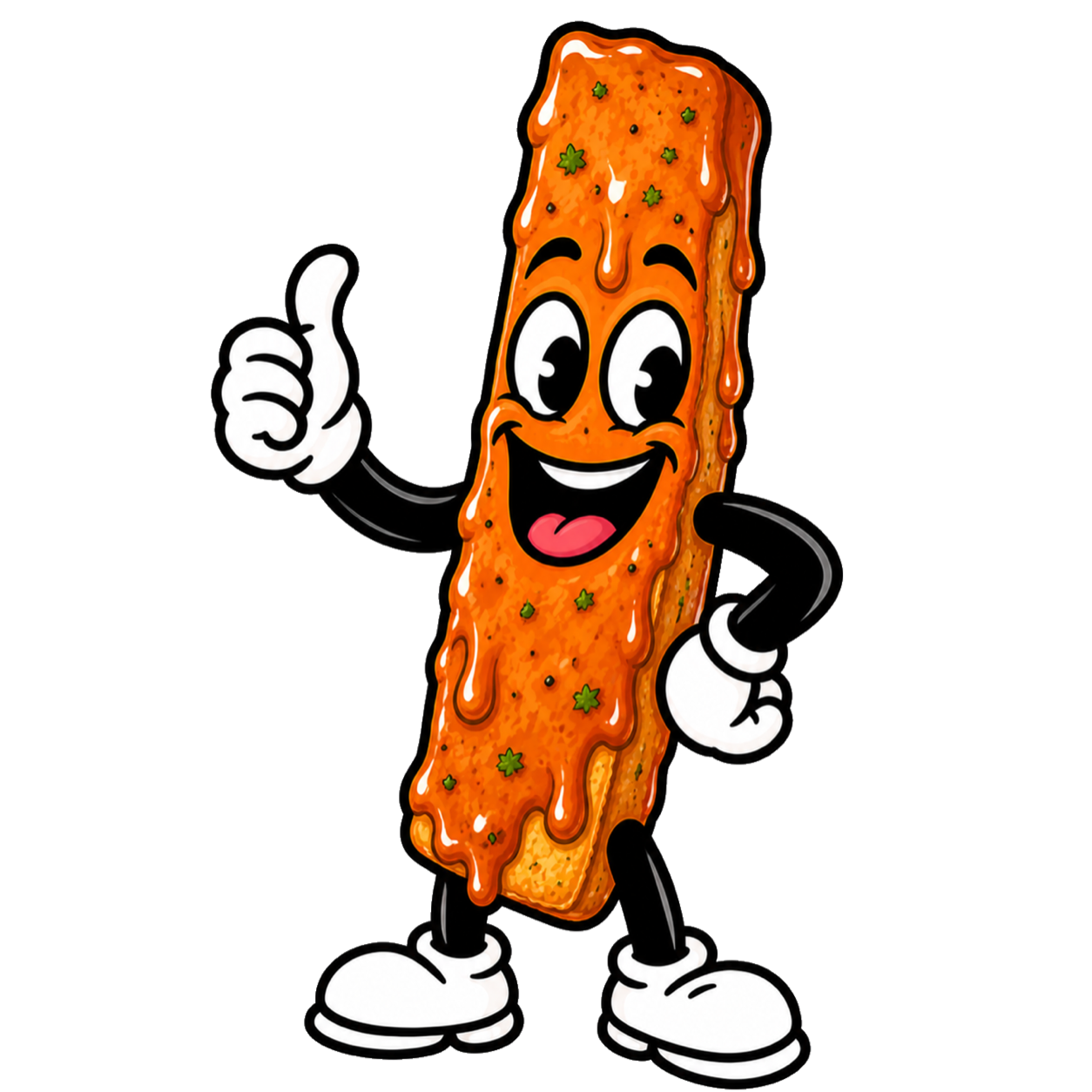 Saucy Fry · 2♦