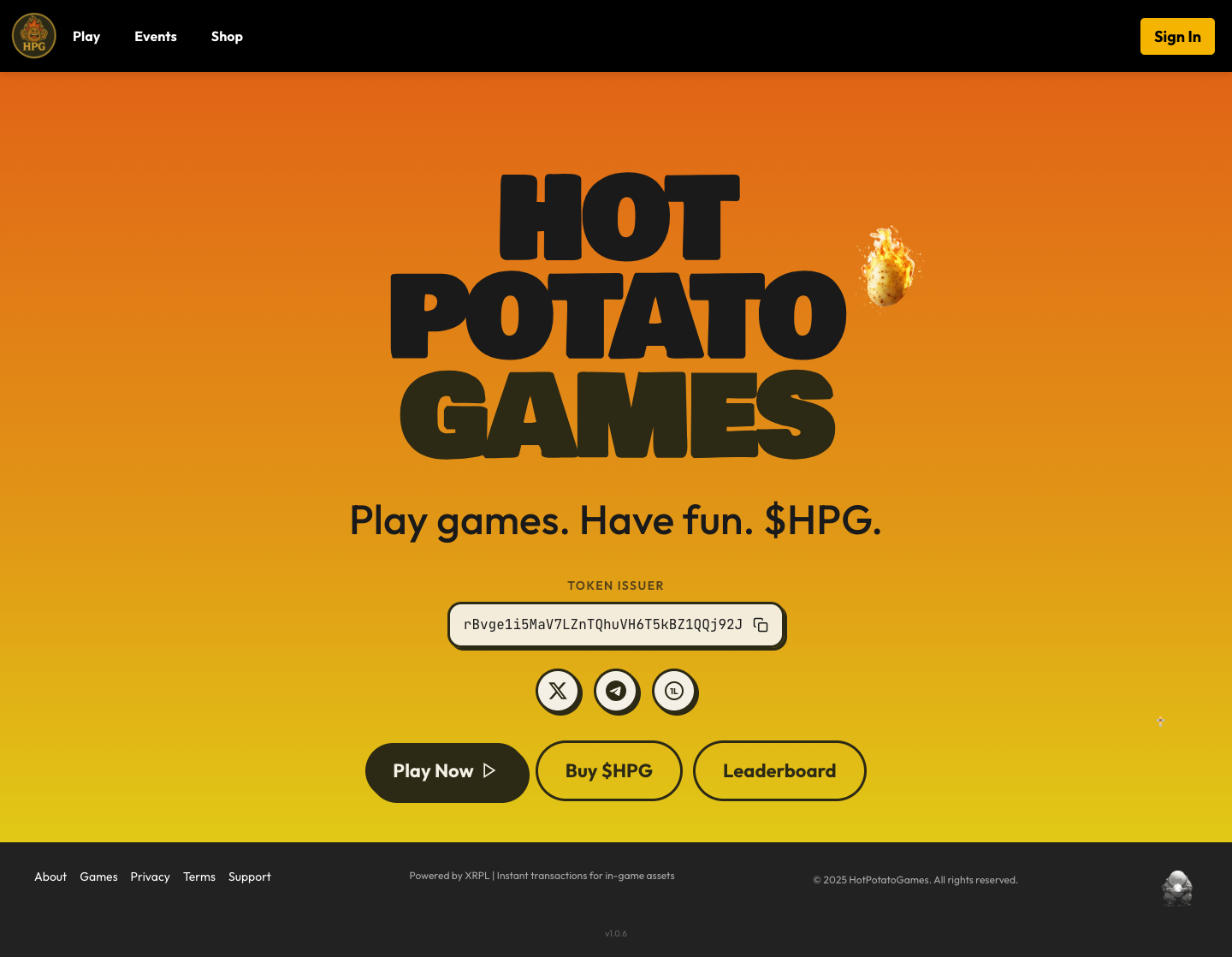homepage.png — The Studio Is the Hivemind, and the Storefront Is Quiet