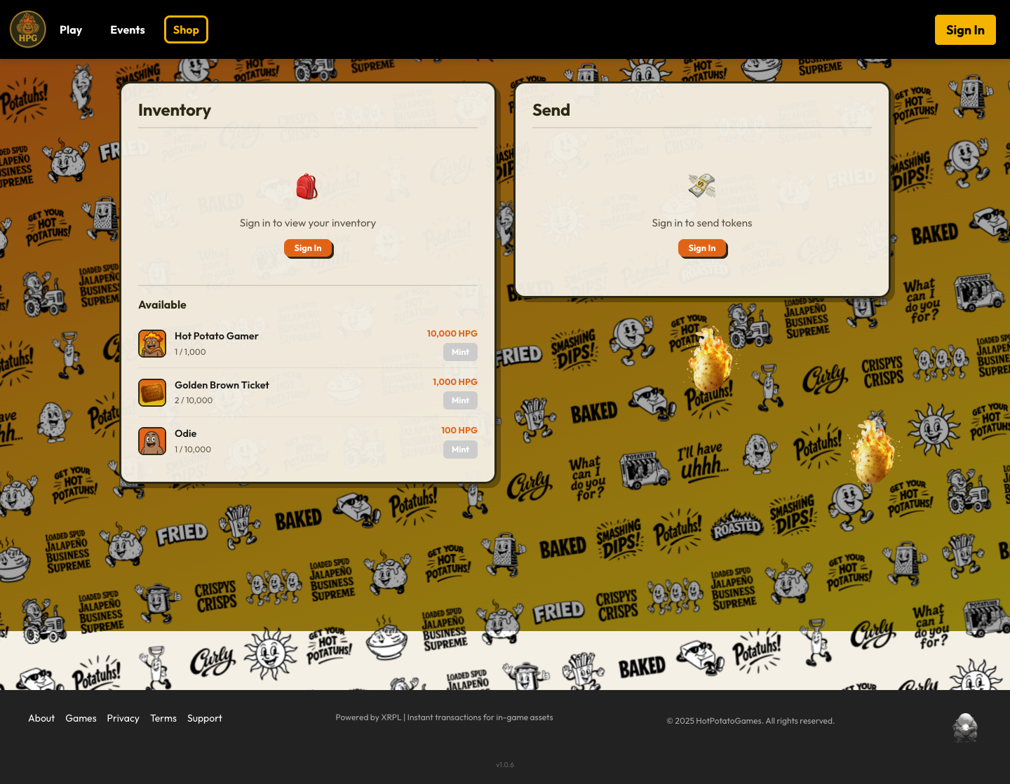 shop.png — The Surfaces Are Underused